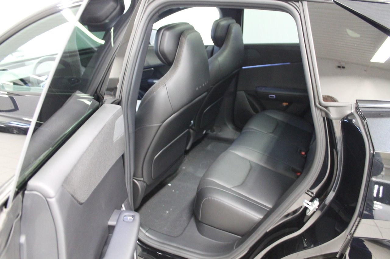 Mazda CX-6e 2026, bild 6/10