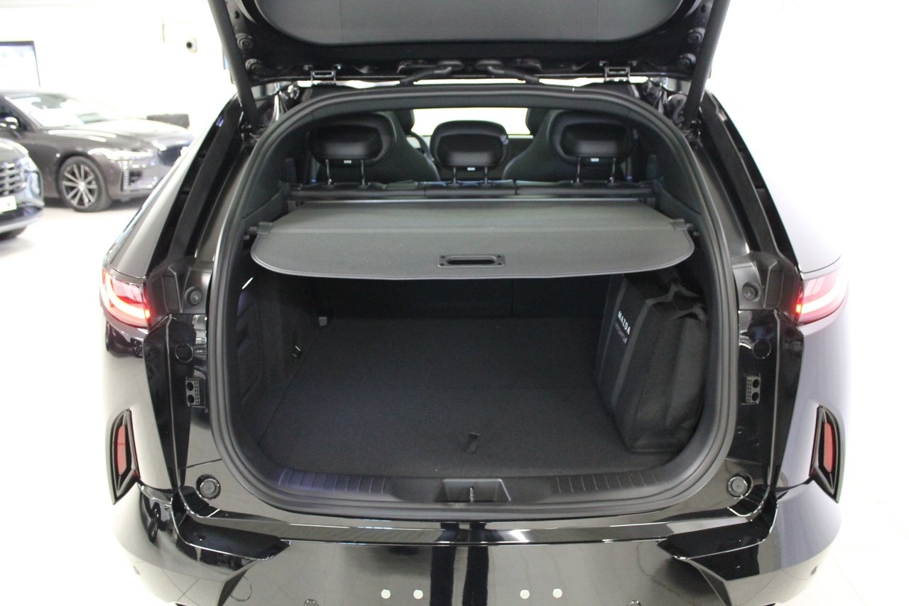 Mazda CX-6e 2026, bild 5/10
