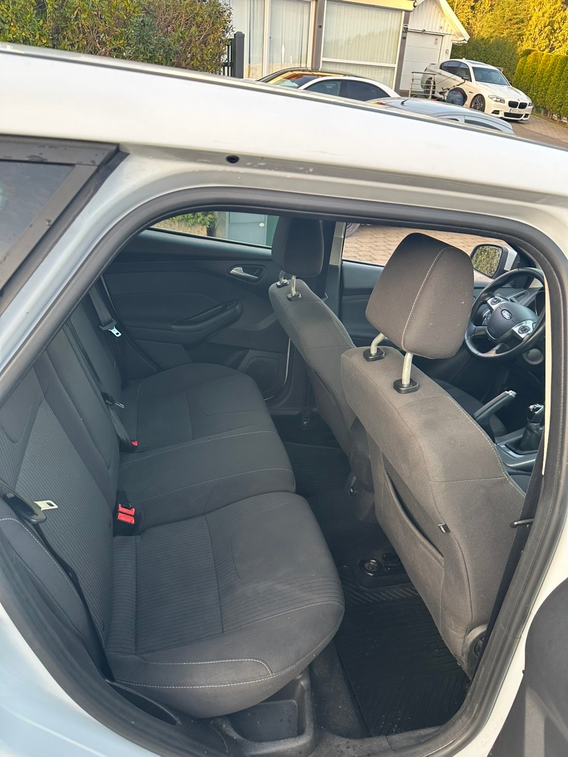 Ford Focus 2014, bild 6/6