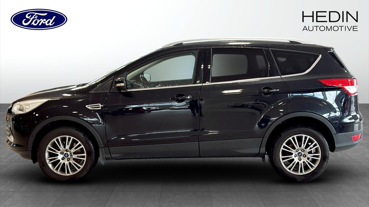 Ford Kuga 2013, bild 2/10