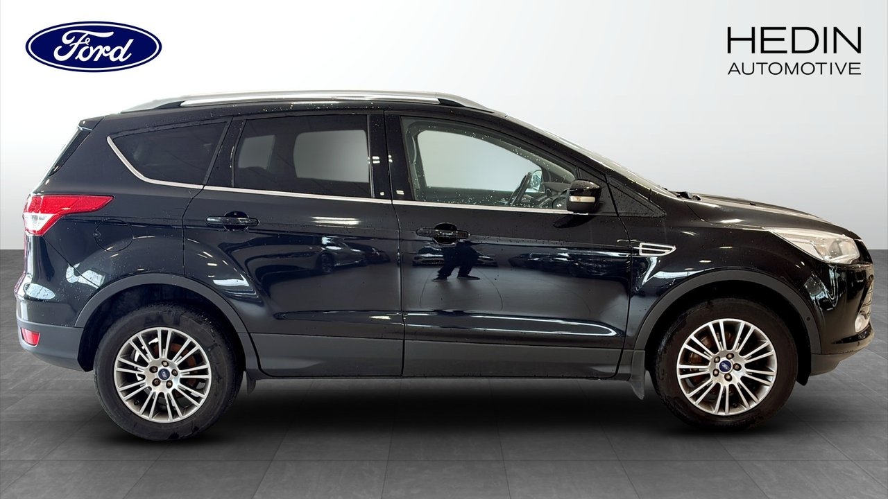 Ford Kuga 2013, bild 6/10