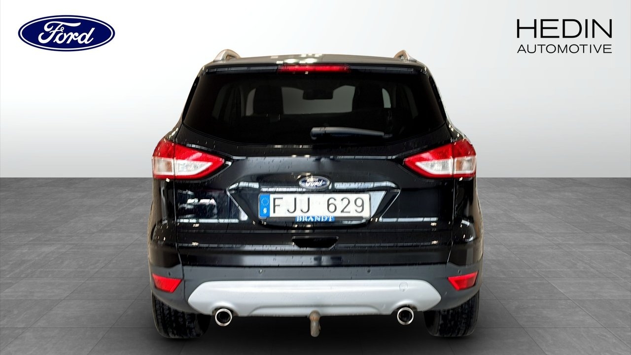 Ford Kuga 2013, bild 4/10
