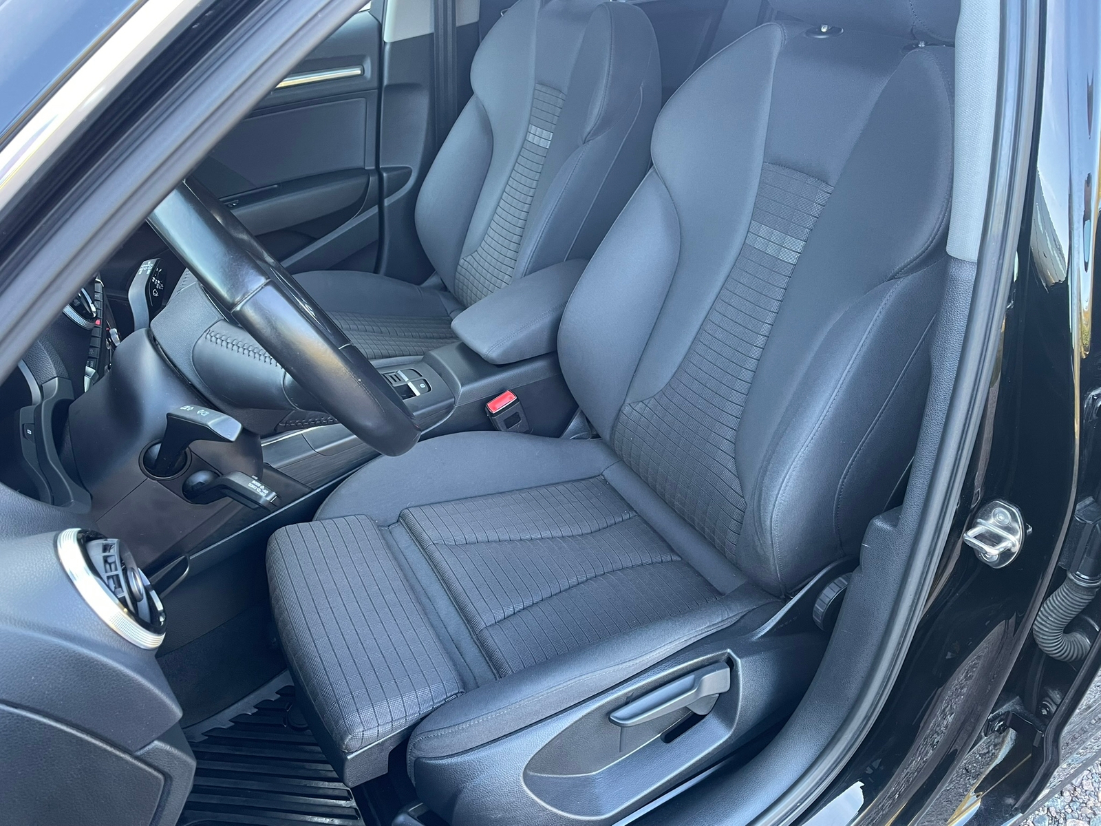 Audi A3 Sportback 1.0 TFSI Comfort 2017, bild 7/7