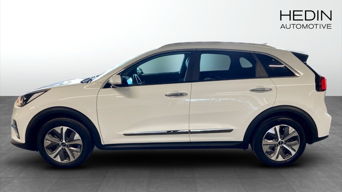Kia e-Niro ADVANCE 2021, bild 6/9