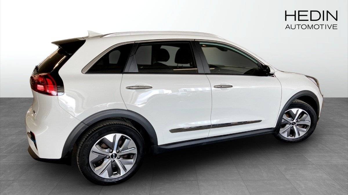 Kia e-Niro ADVANCE 2021, bild 5/9