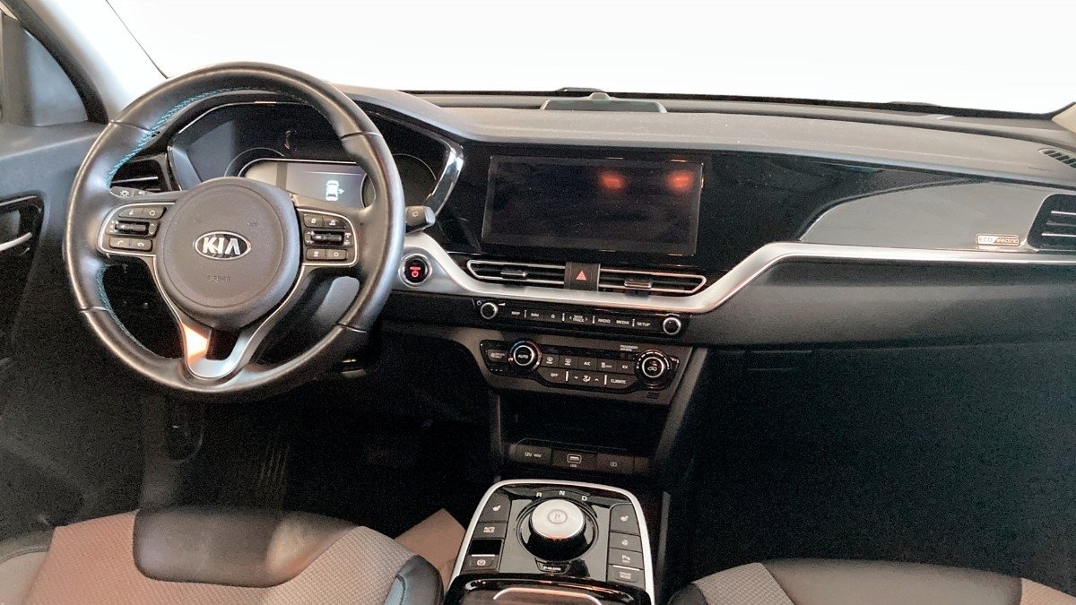 Kia e-Niro ADVANCE 2021, bild 4/9