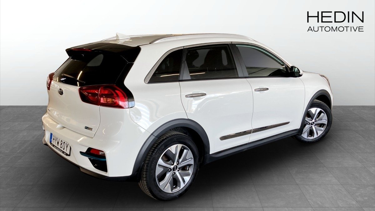 Kia e-Niro ADVANCE 2021, bild 2/9
