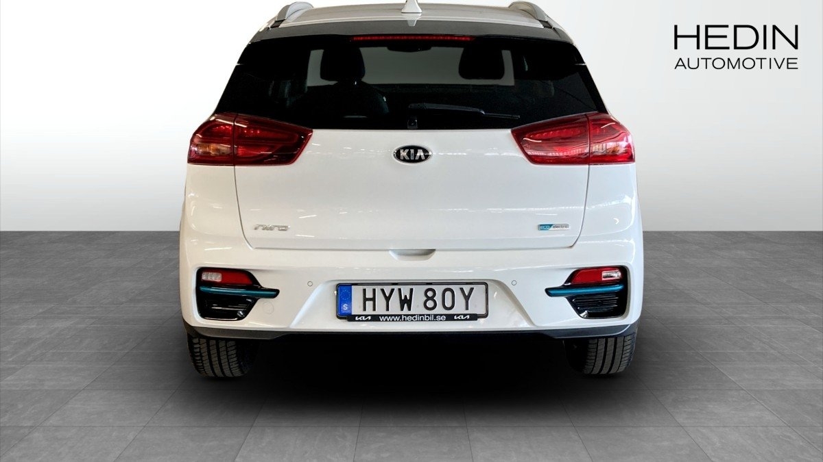 Kia e-Niro ADVANCE 2021, bild 7/9