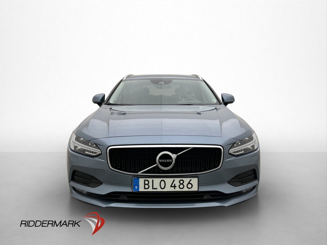 Volvo V90 D3 AWD Momentum VOC Värmare 2019, bild 2/10