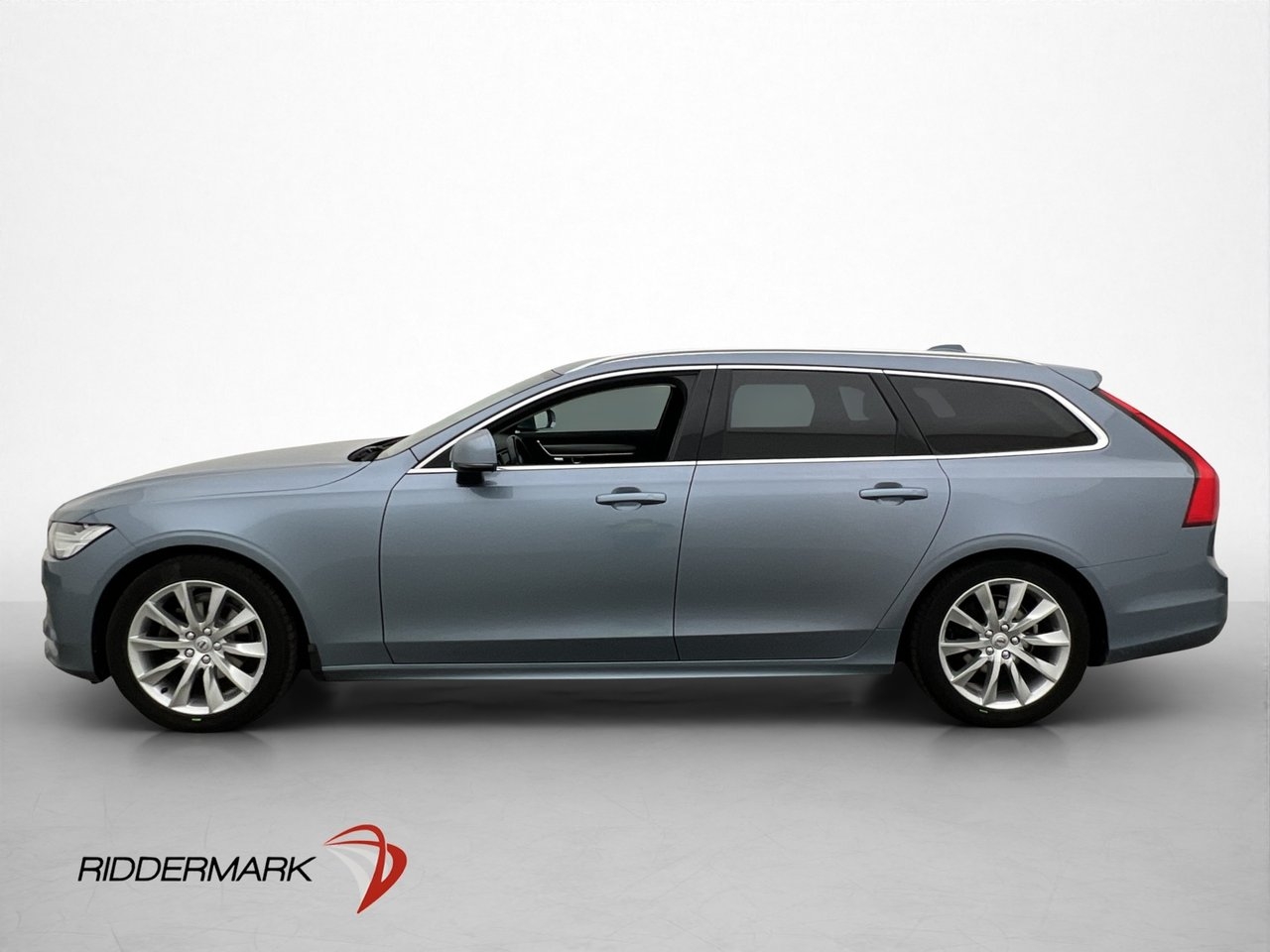 Volvo V90 D3 AWD Momentum VOC Värmare 2019, bild 5/10