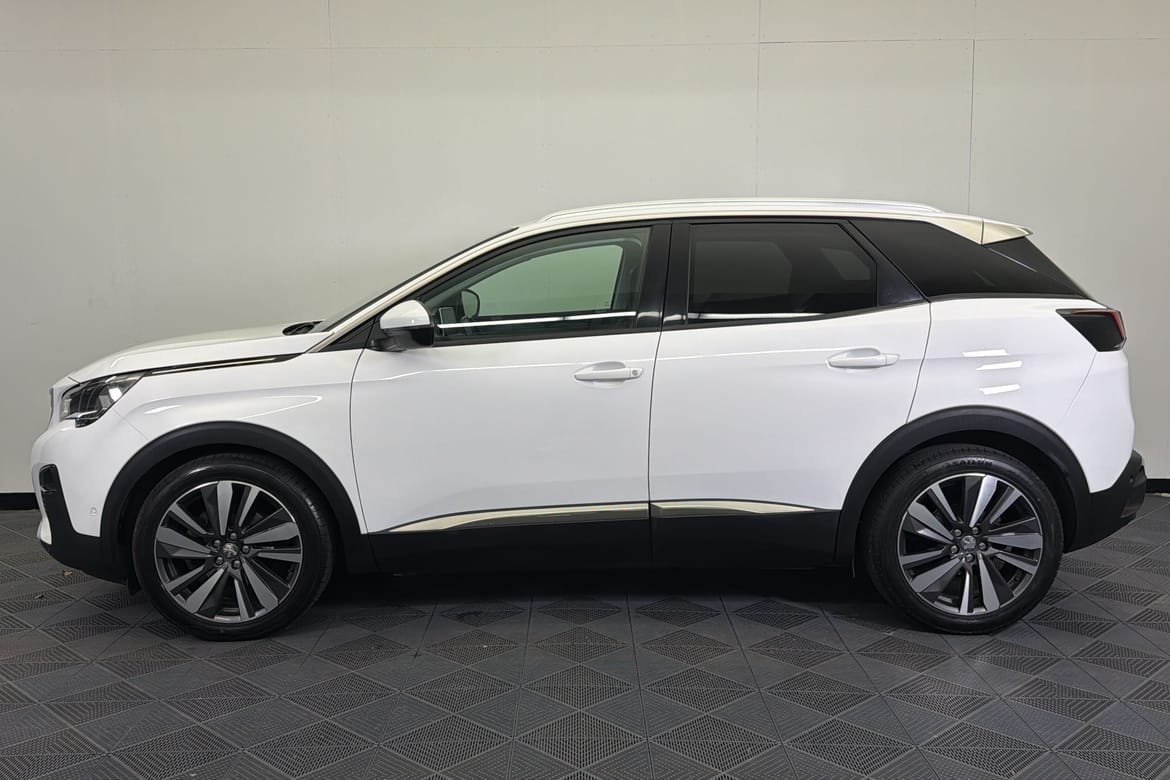 Peugeot 3008 2018, bild 2/10