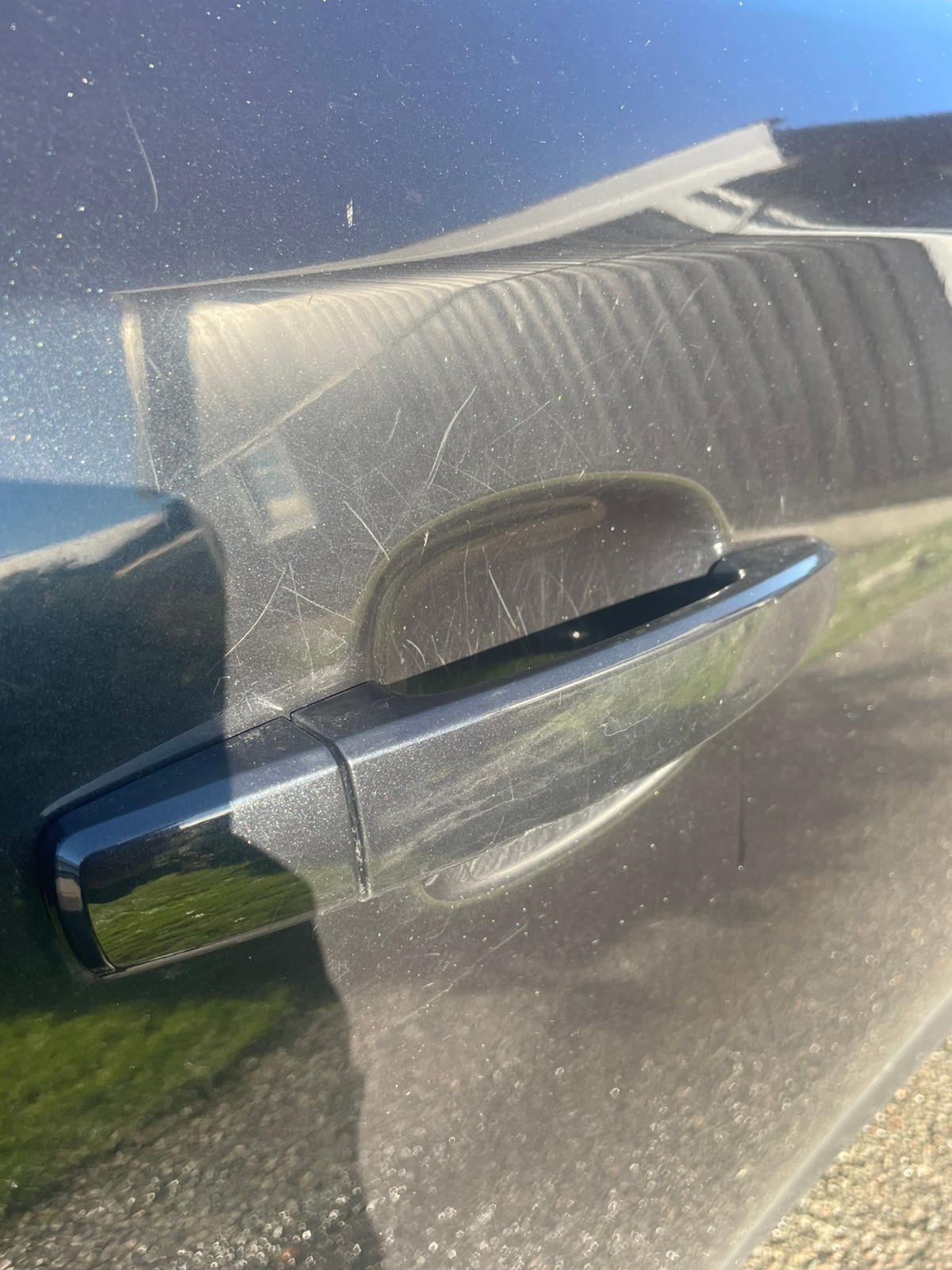 Opel Corsa 5-dörrar 1.2 ecoFLEX Manuell 2014, bild 6/6