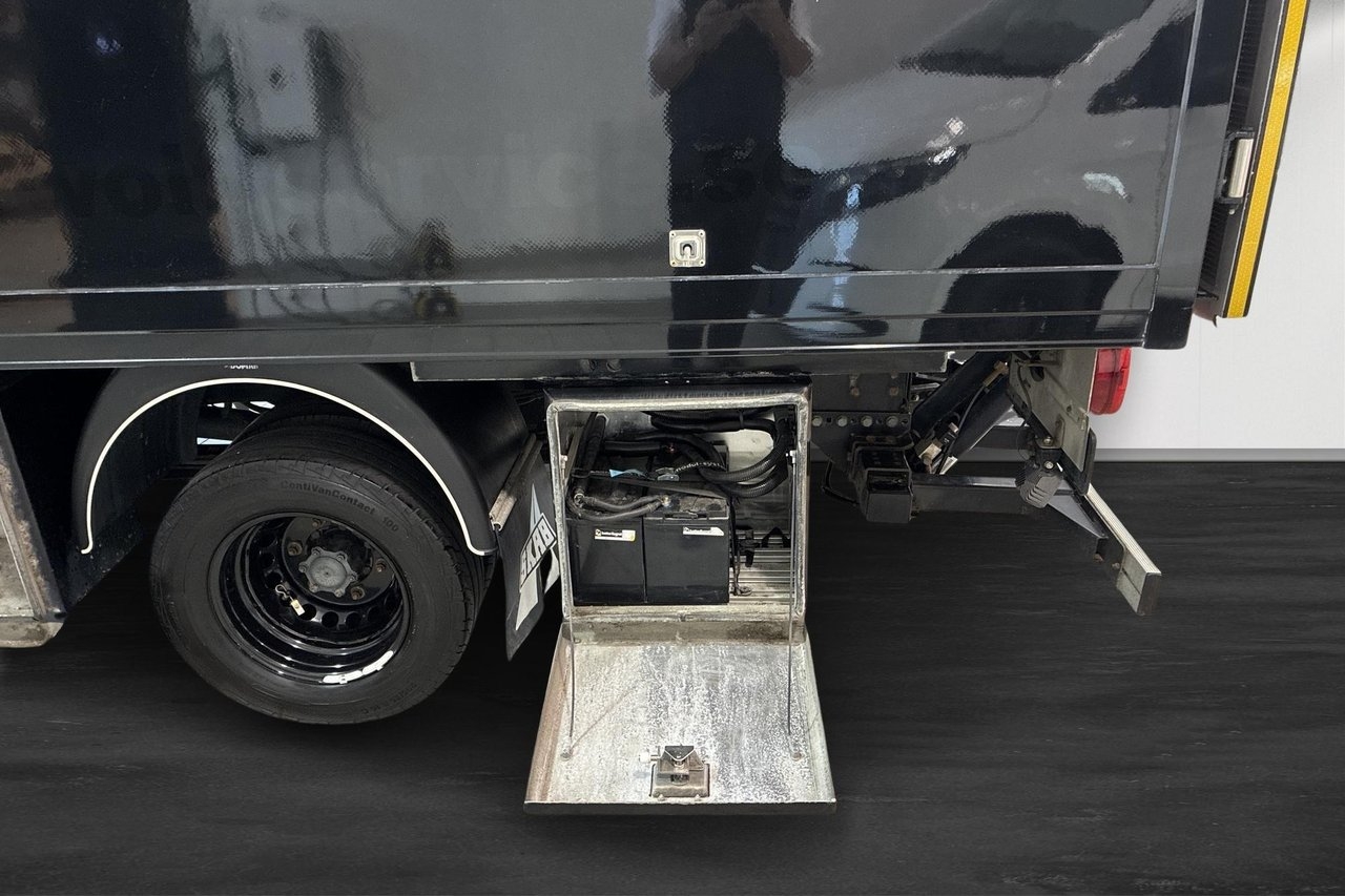Mercedes-Benz Sprinter 2021, bild 5/10