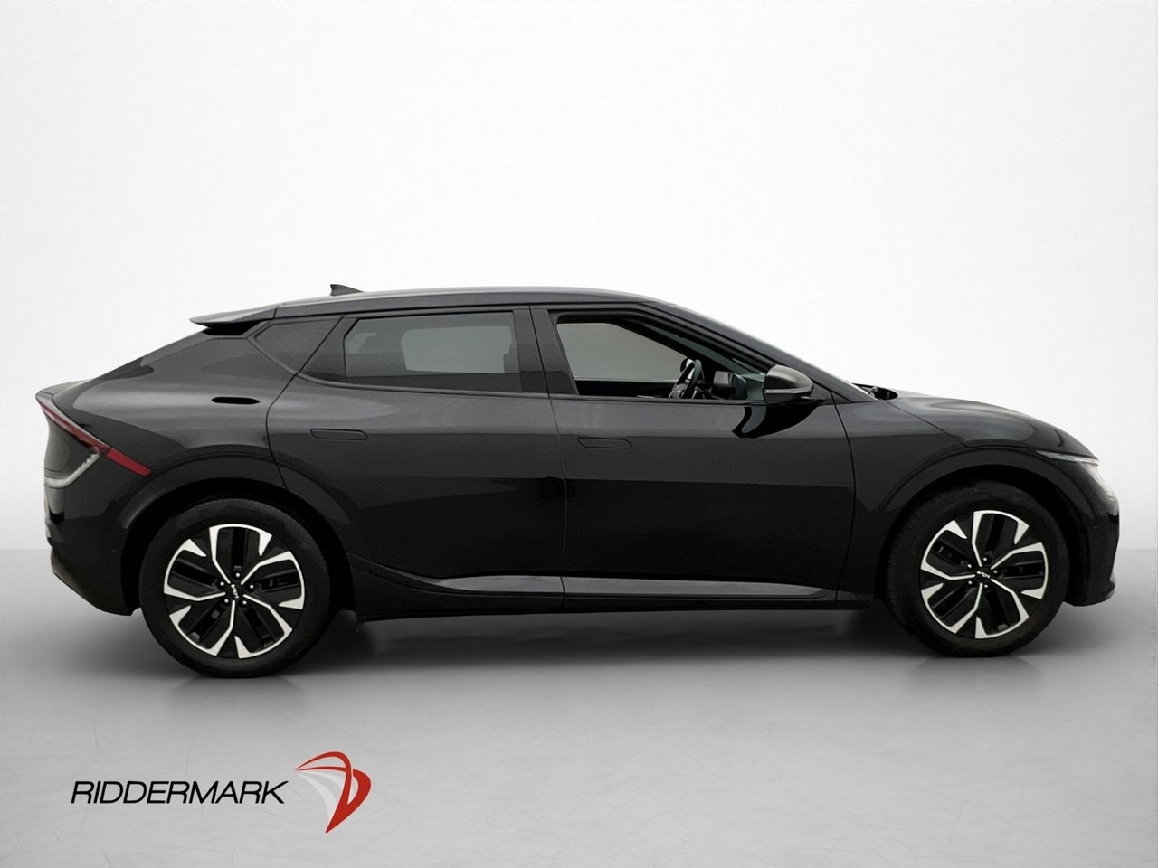 Kia EV6 2023, bild 5/10