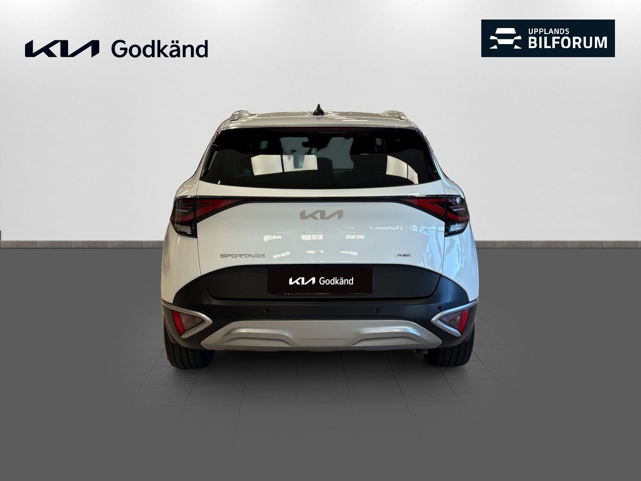 Kia Sportage 2025, bild 5/10
