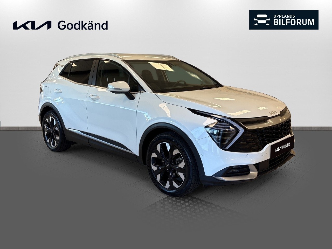 Kia Sportage 2025, bild 3/10