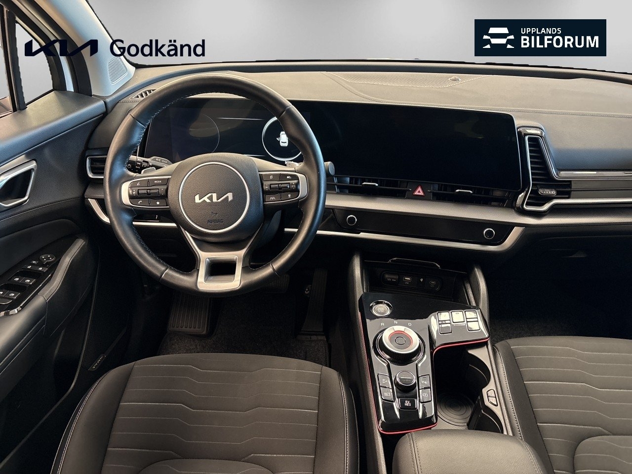 Kia Sportage 2025, bild 7/10