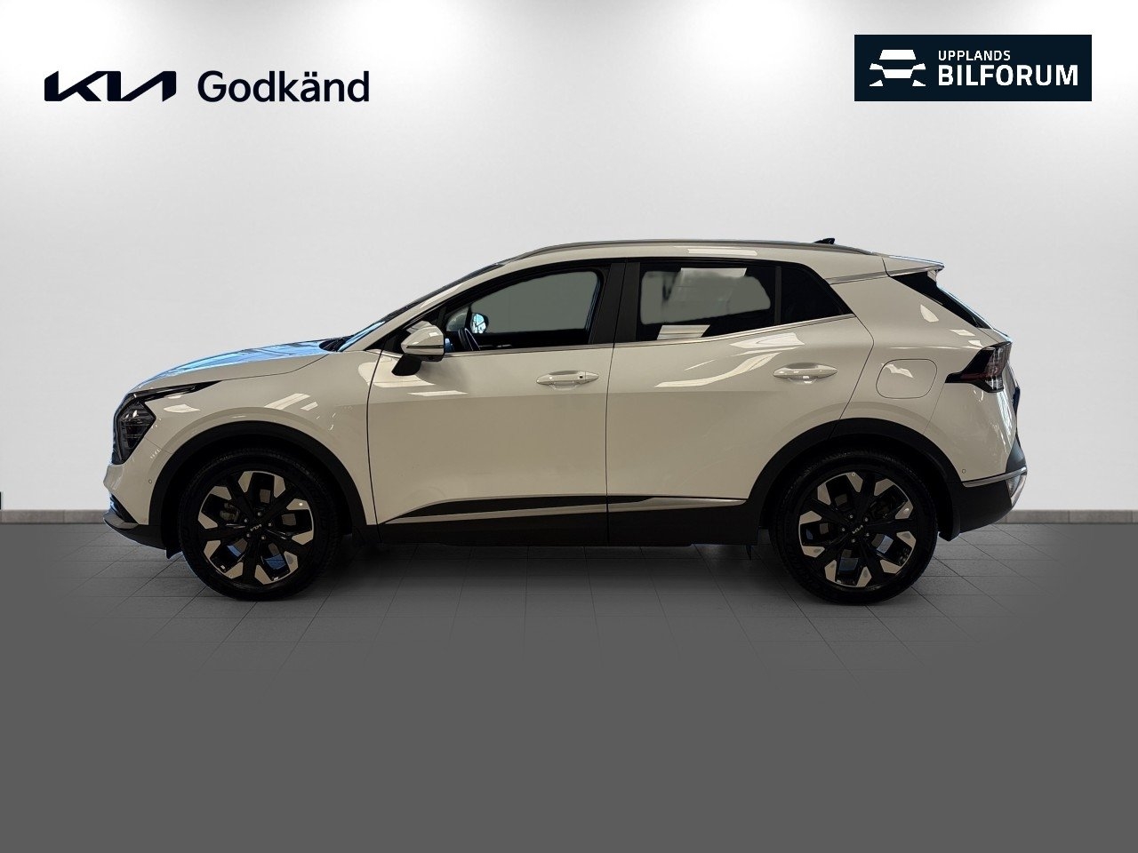 Kia Sportage 2025, bild 4/10