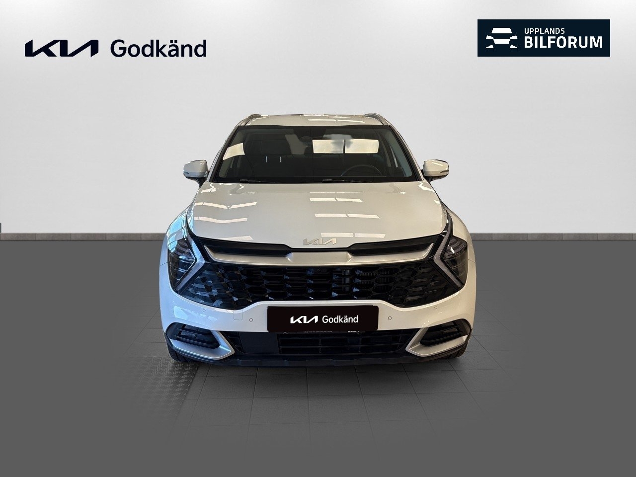 Kia Sportage 2025, bild 2/10