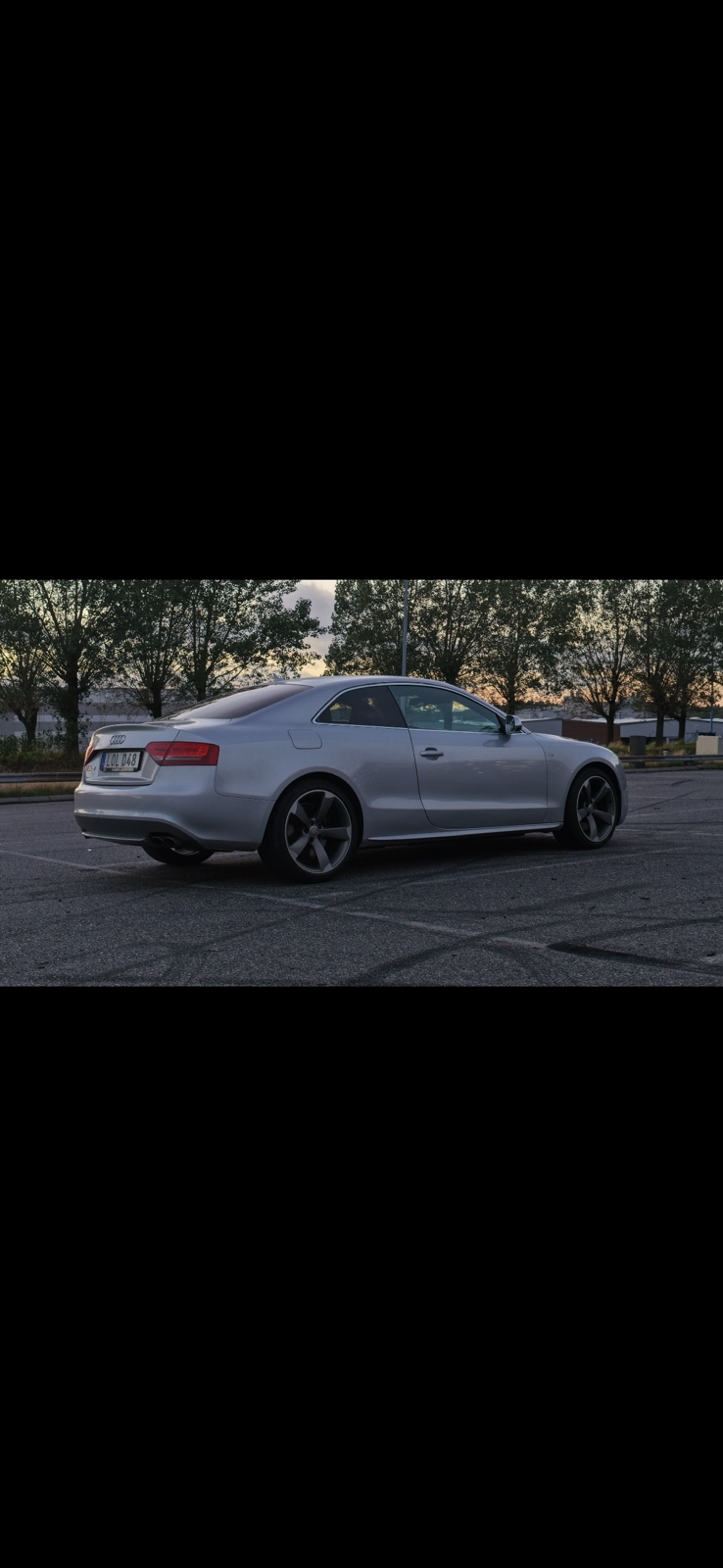 Audi S5 Coupé 4.2 FSI V8 quattro Manuell 2011, bild 6/10