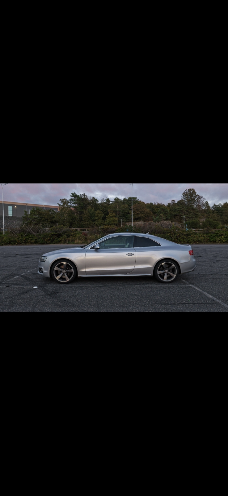 Audi S5 Coupé 4.2 FSI V8 quattro Manuell 2011, bild 5/10