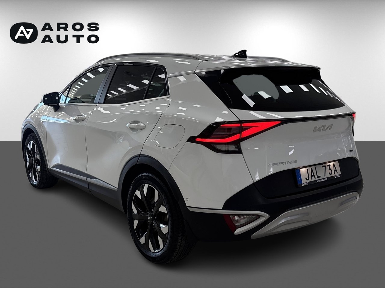 Kia Sportage 2023, bild 6/10