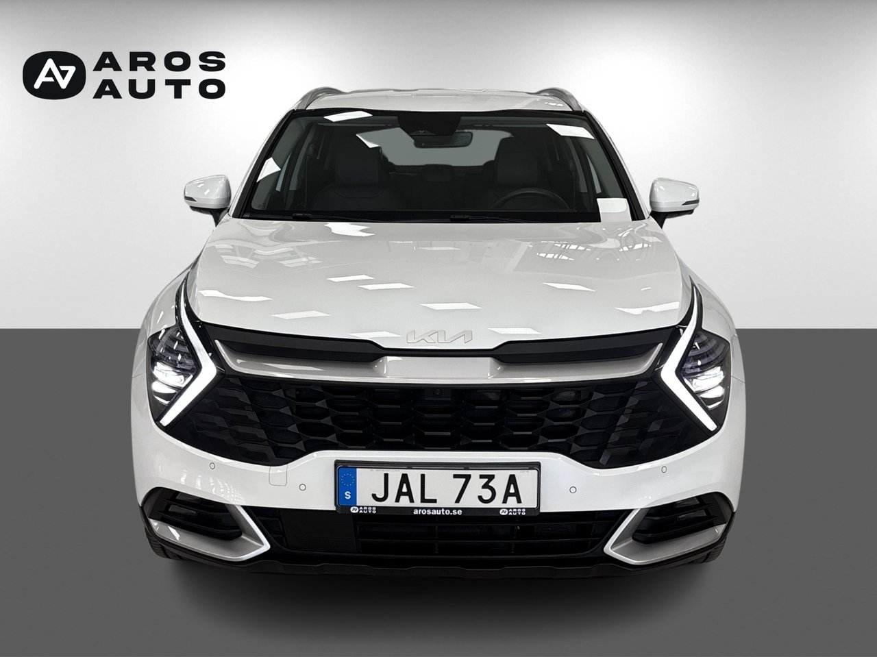 Kia Sportage 2023, bild 2/10