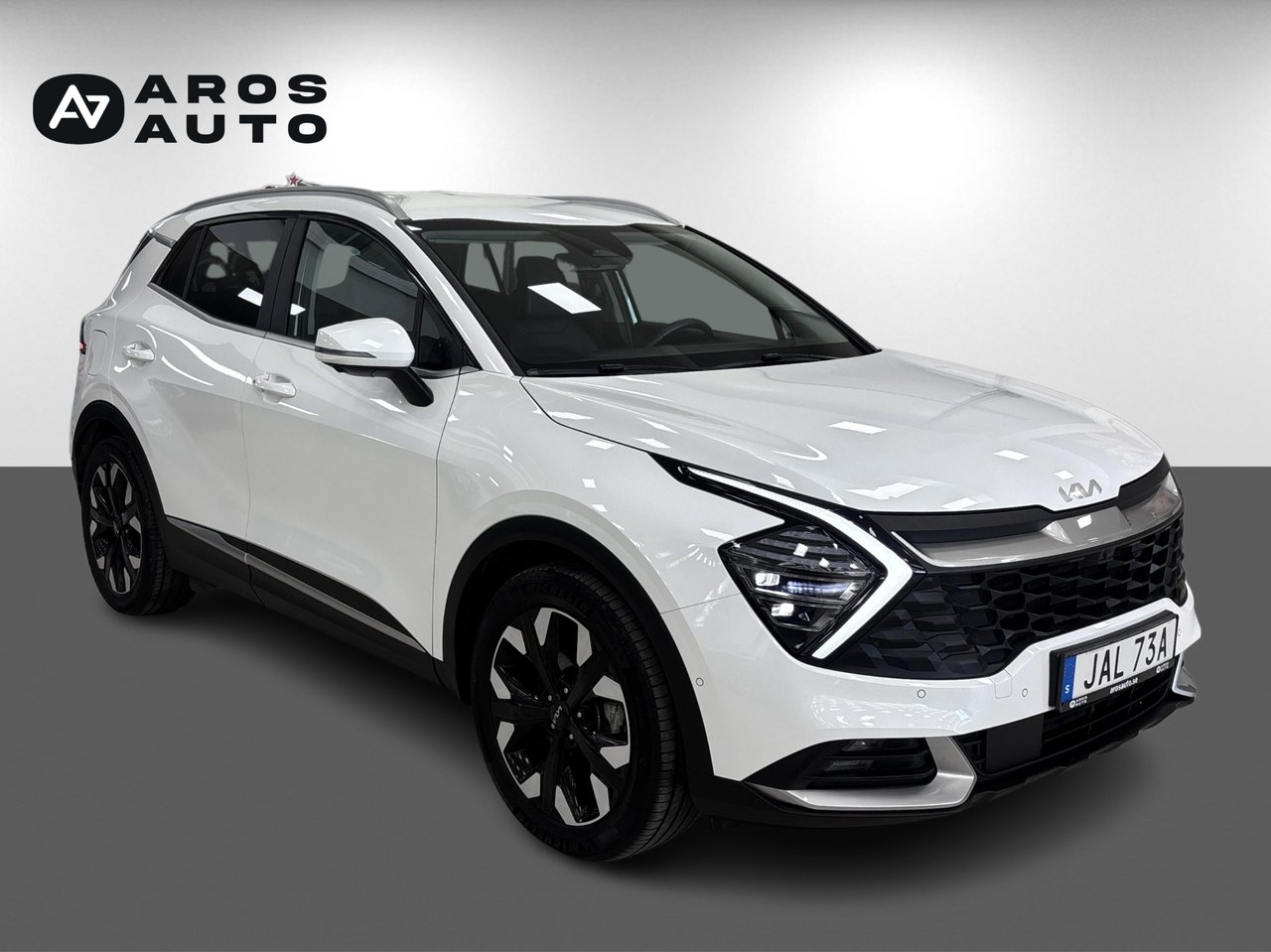 Kia Sportage 2023, bild 3/10