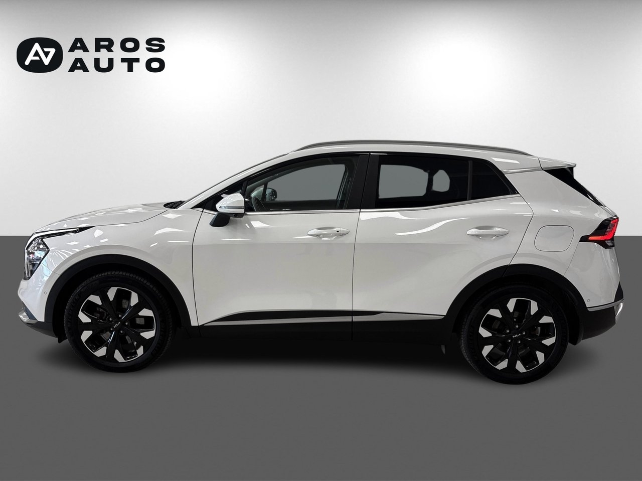 Kia Sportage 2023, bild 4/10