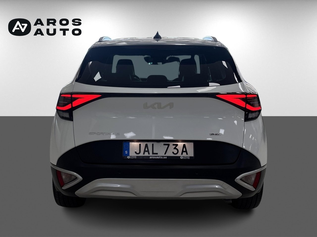 Kia Sportage 2023, bild 5/10