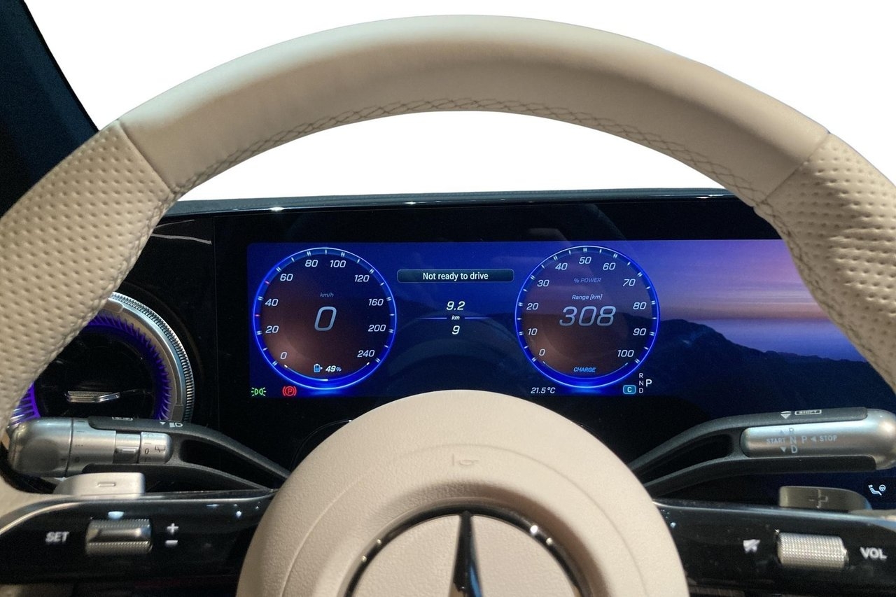 Mercedes-Benz GLC 2027, bild 7/12