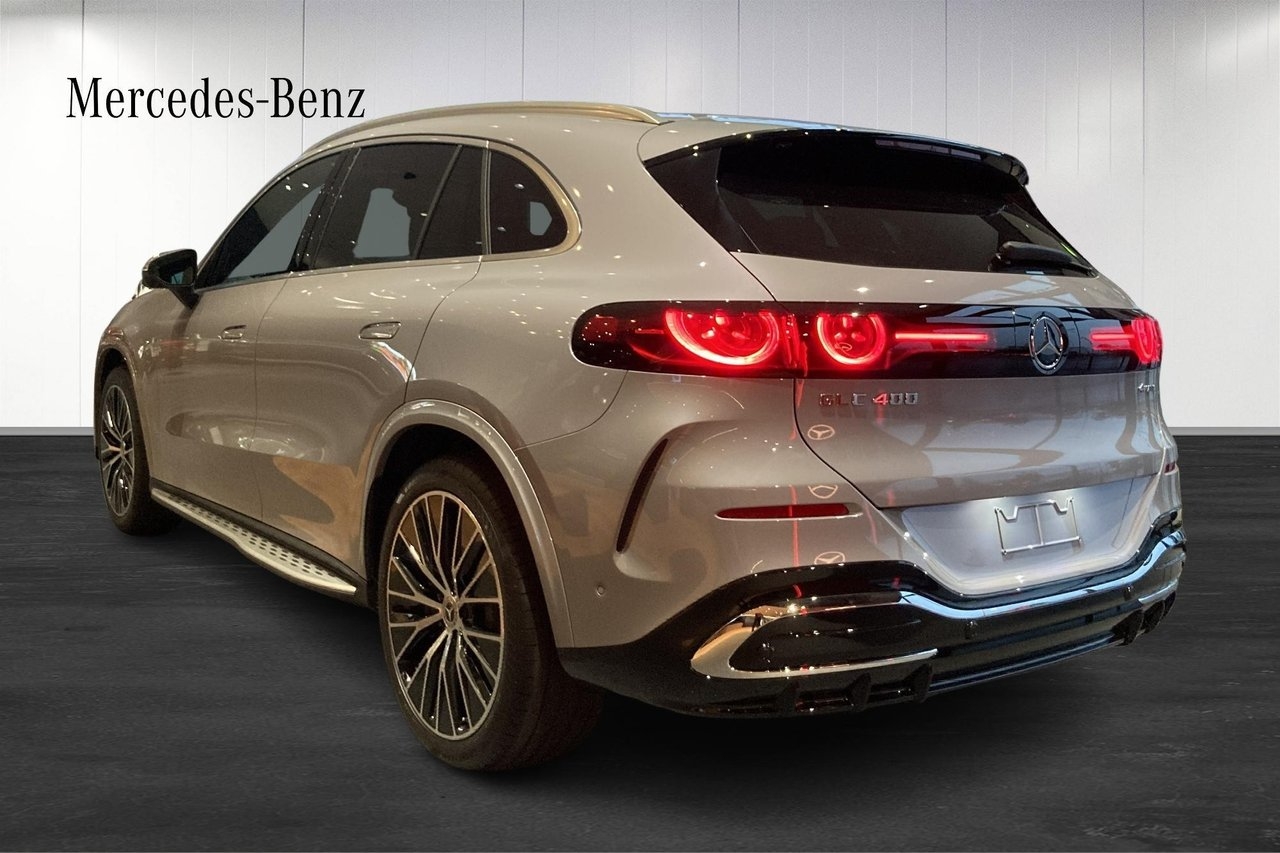 Mercedes-Benz GLC 2027, bild 4/12