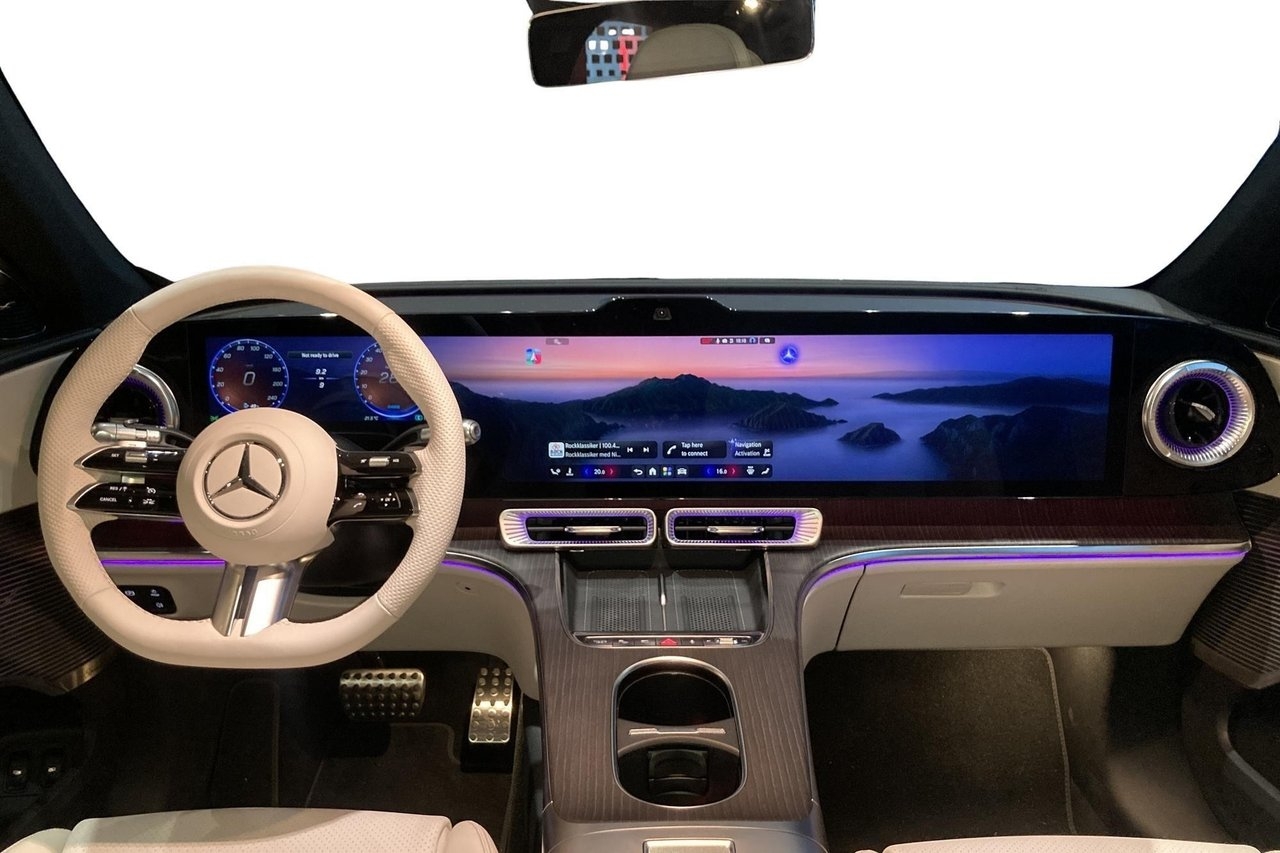 Mercedes-Benz GLC 2027, bild 6/12