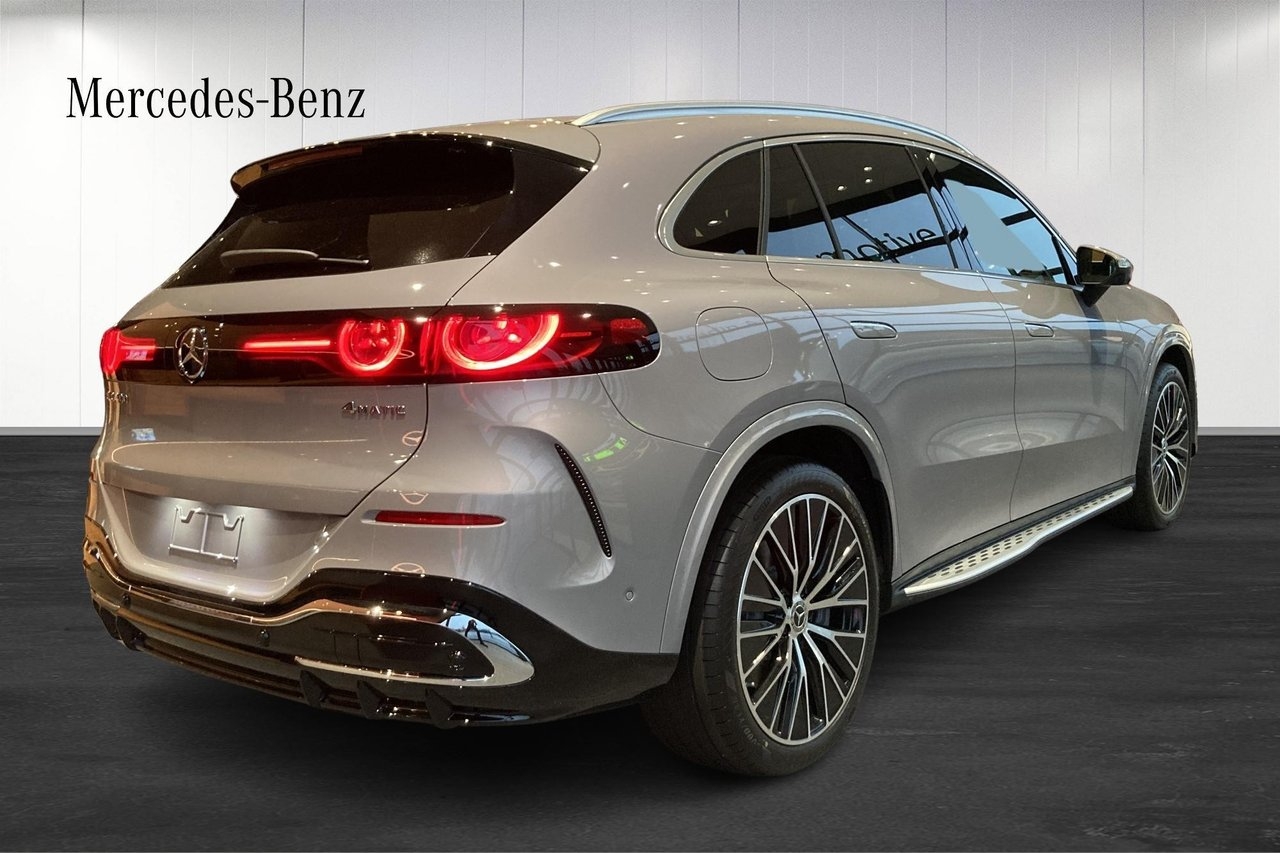 Mercedes-Benz GLC 2027, bild 3/12