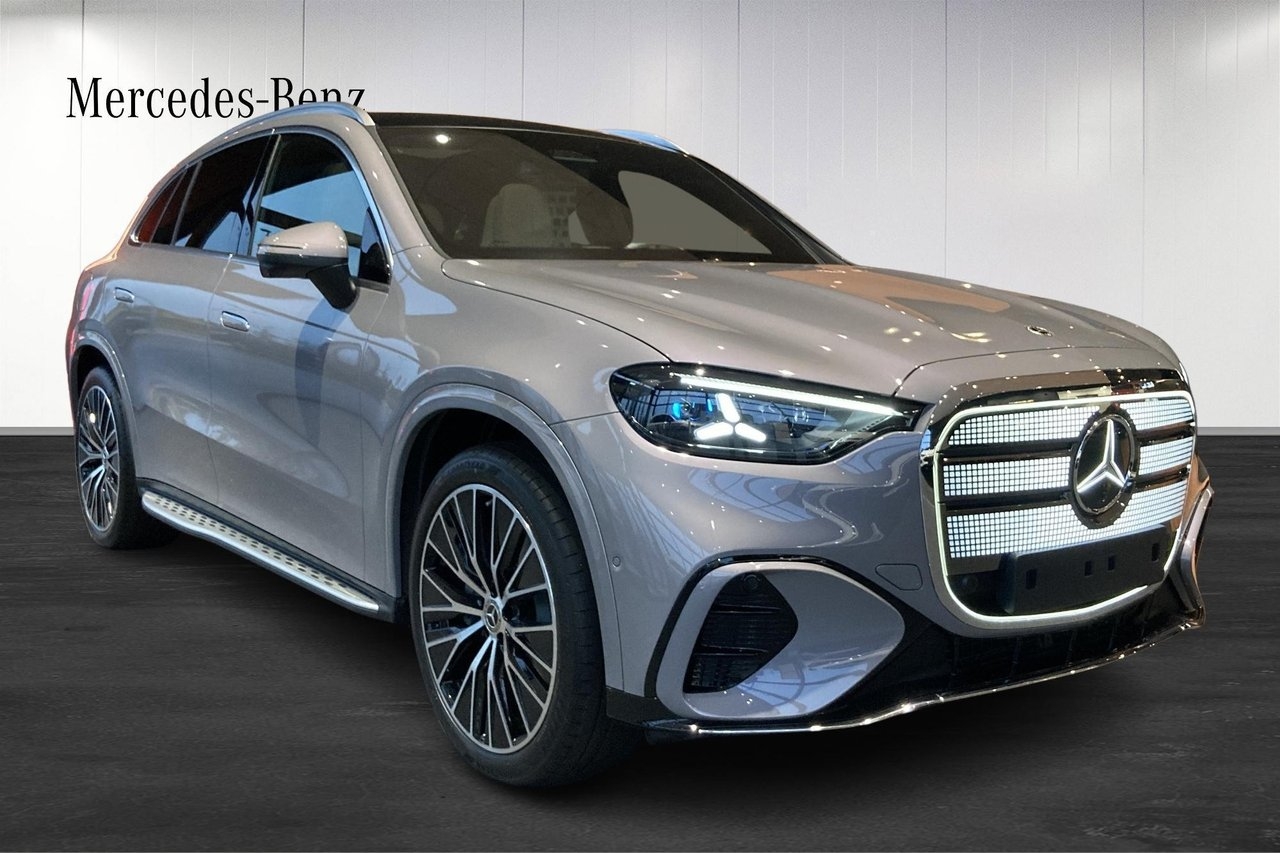 Mercedes-Benz GLC 2027, bild 2/12