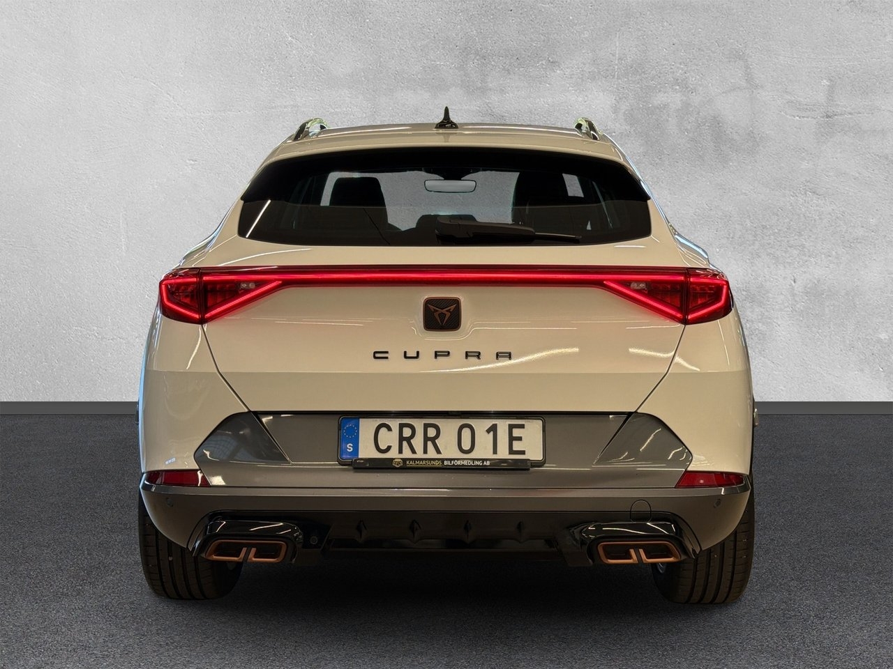 Cupra Formentor 2024, bild 4/10