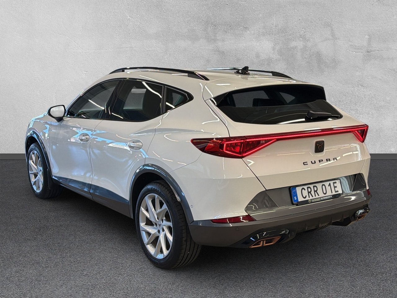 Cupra Formentor 2024, bild 3/10