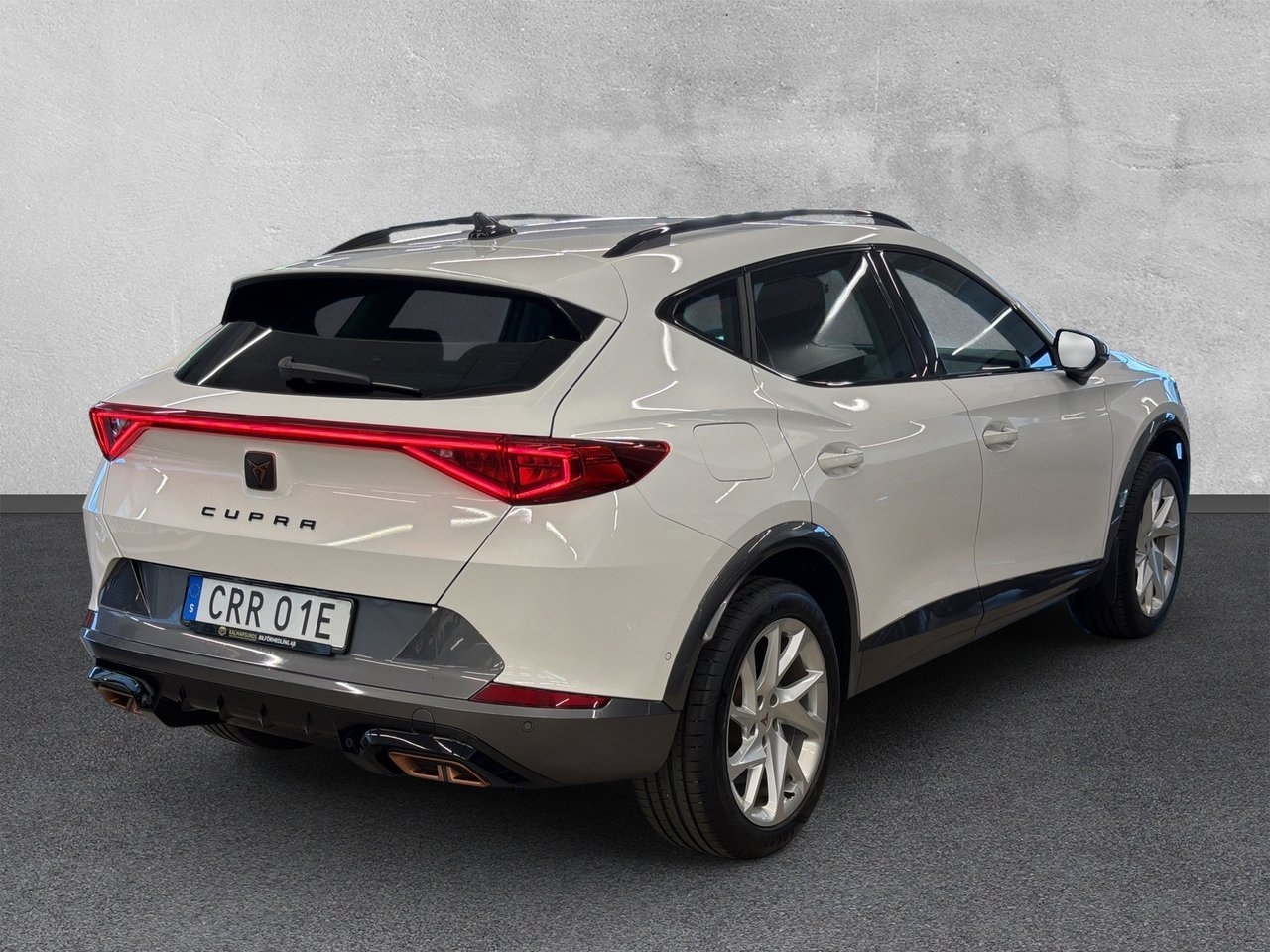Cupra Formentor 2024, bild 5/10