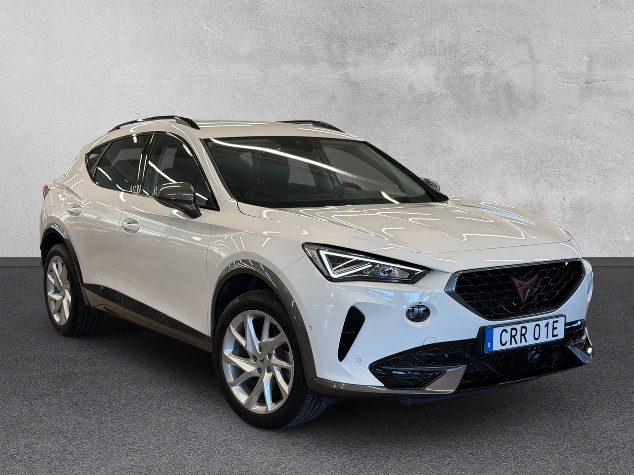 Cupra Formentor 2024, bild 7/10