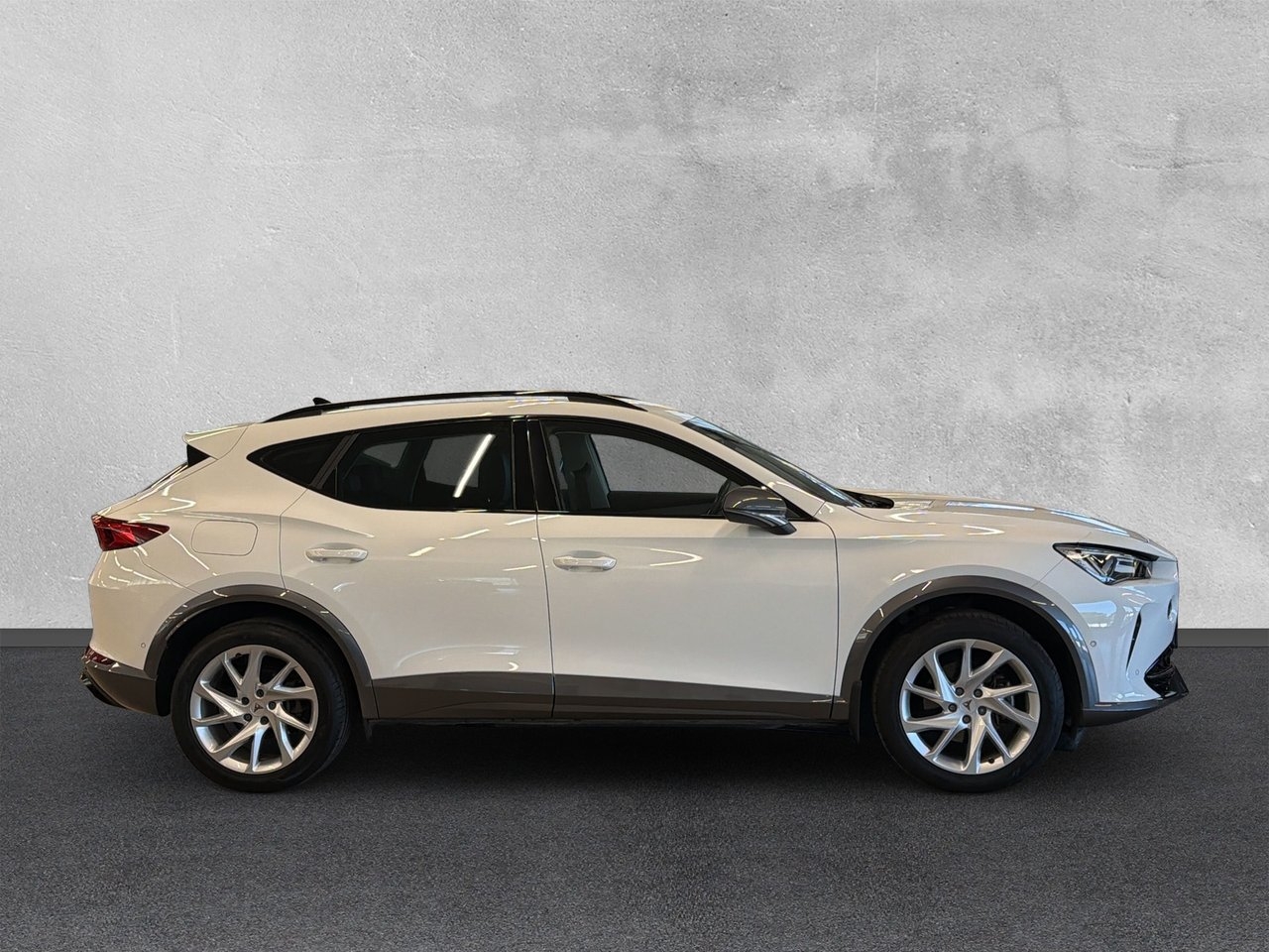 Cupra Formentor 2024, bild 6/10