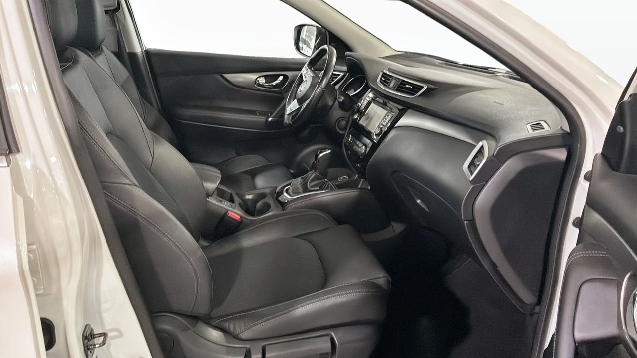 Nissan Qashqai 2018, bild 3/10