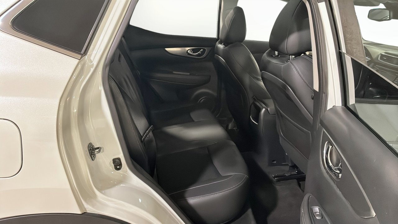 Nissan Qashqai 2018, bild 5/10