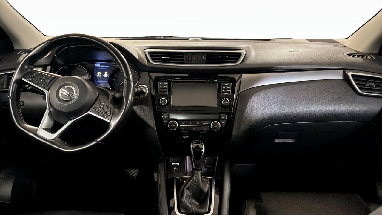 Nissan Qashqai 2018, bild 4/10