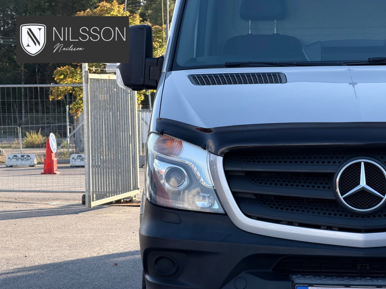 Mercedes-Benz Sprinter 2017, bild 4/10