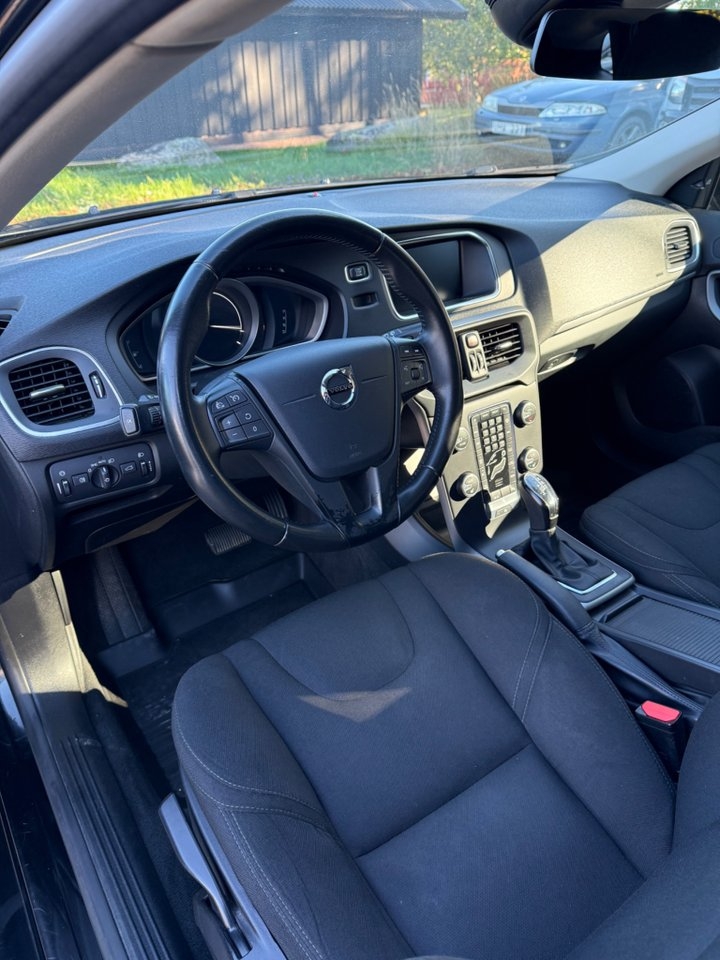 Volvo V40 2018, bild 4/10