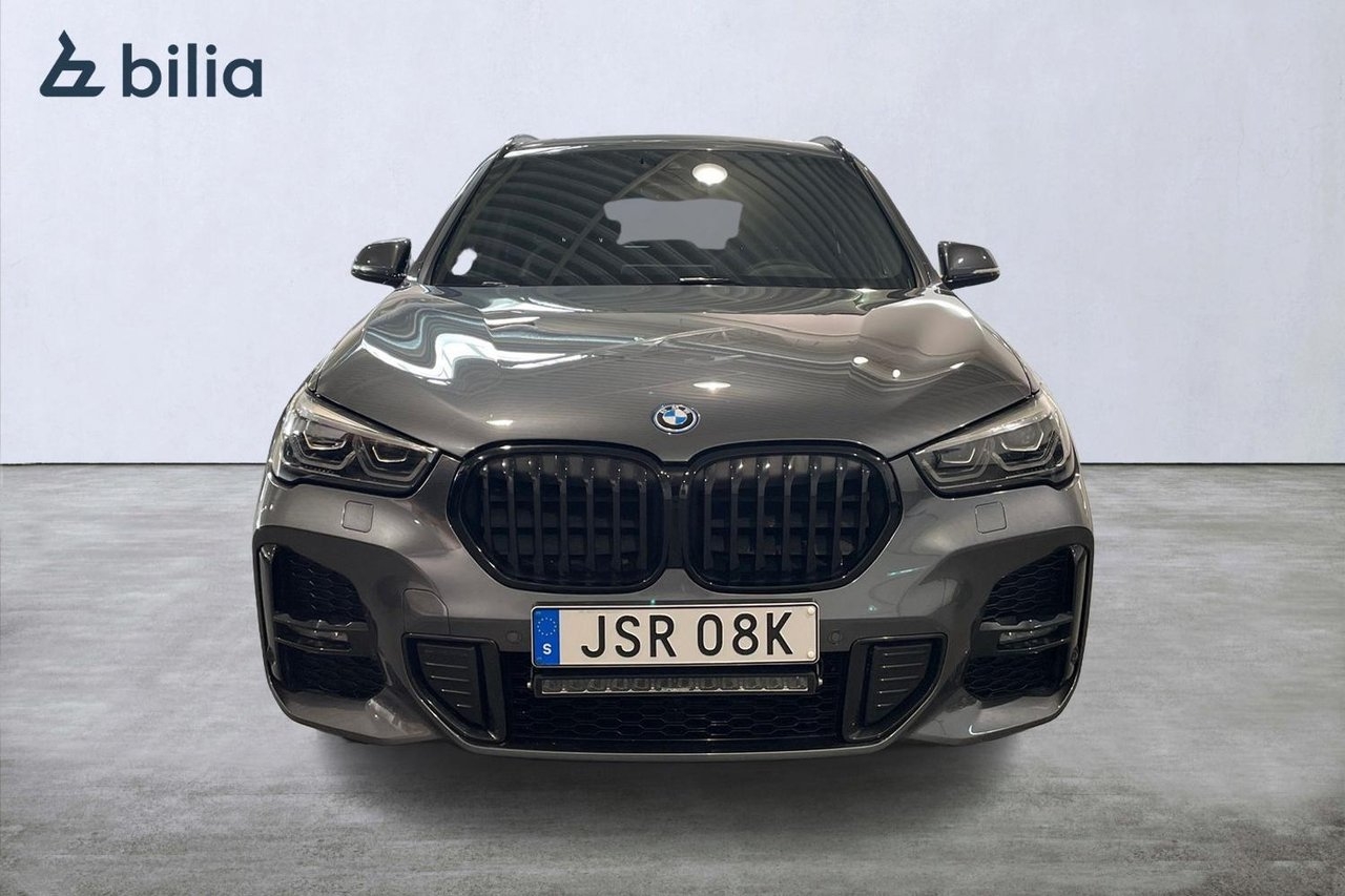 BMW X1 xDrive25e M Sport 2022, bild 5/10