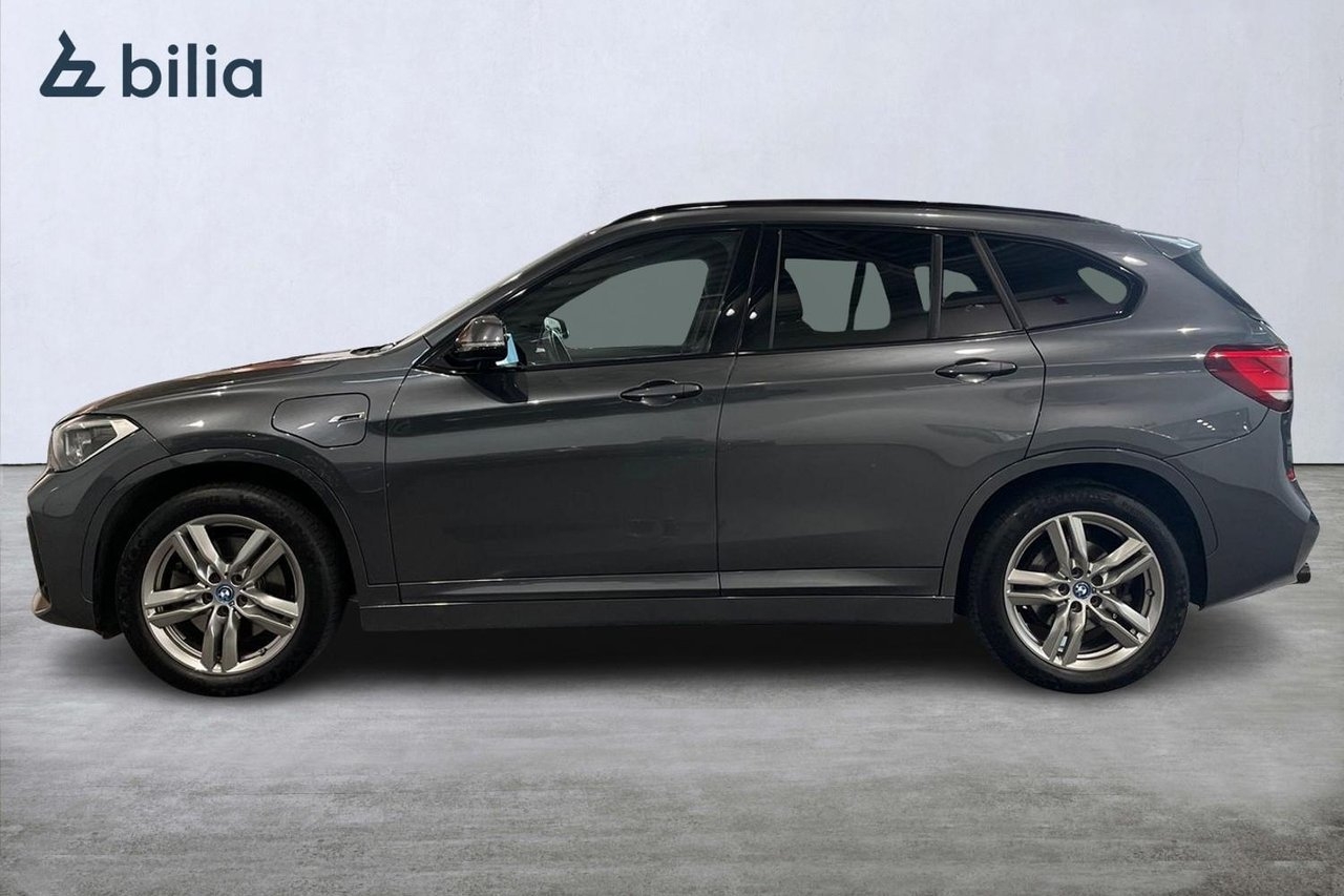 BMW X1 xDrive25e M Sport 2022, bild 3/10