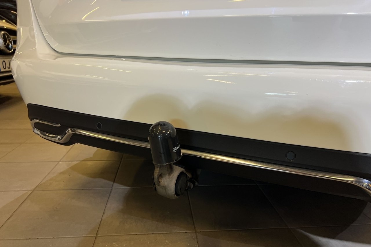 Mercedes-Benz C 2015, bild 6/10