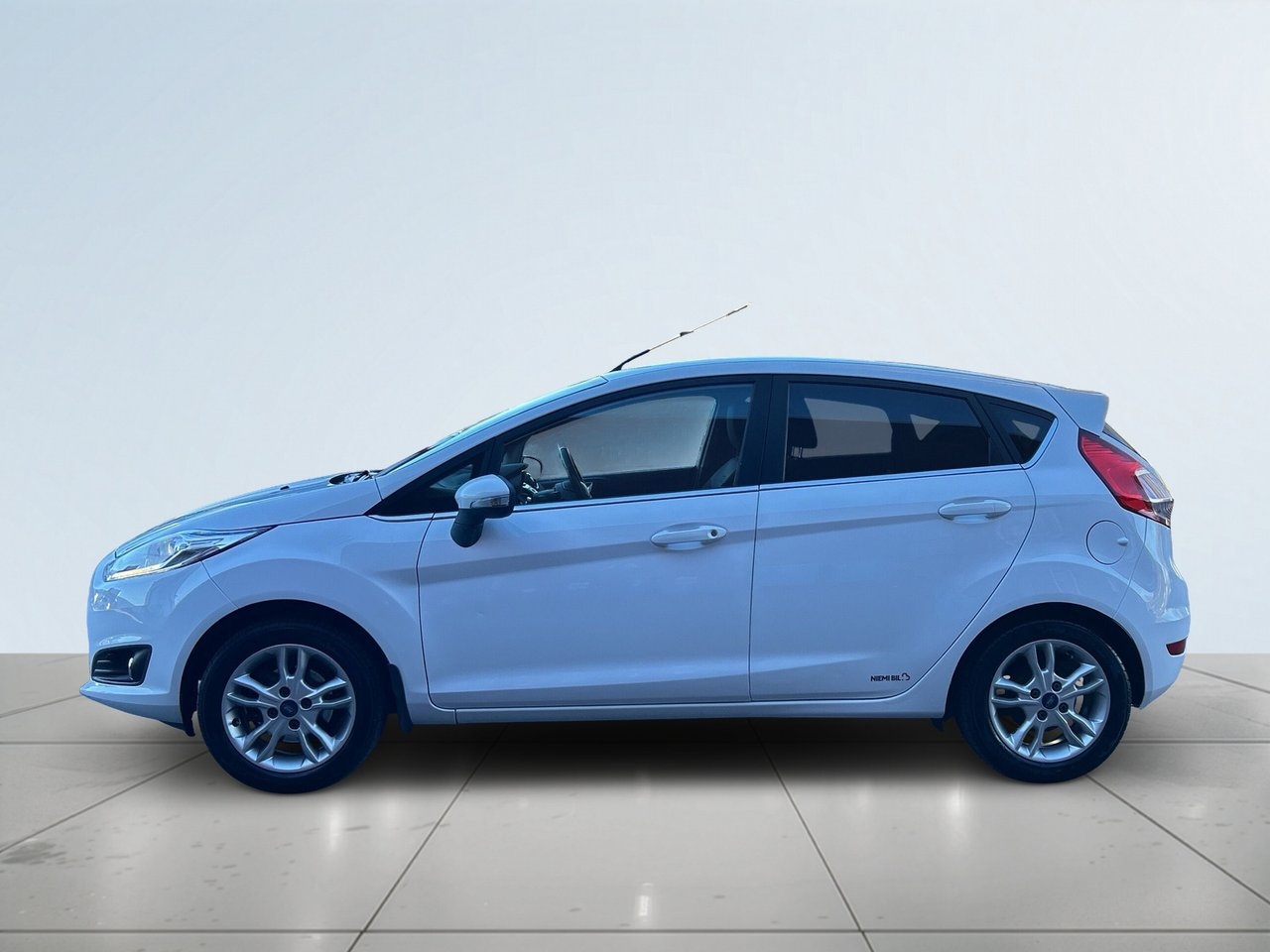 Ford Fiesta 2017, bild 4/10