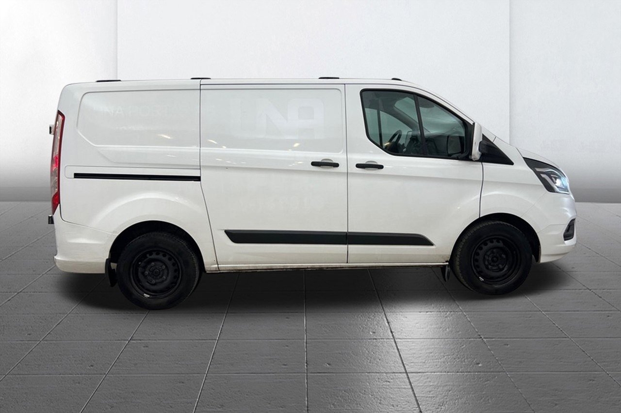 Ford Transit Custom 2023, bild 4/10